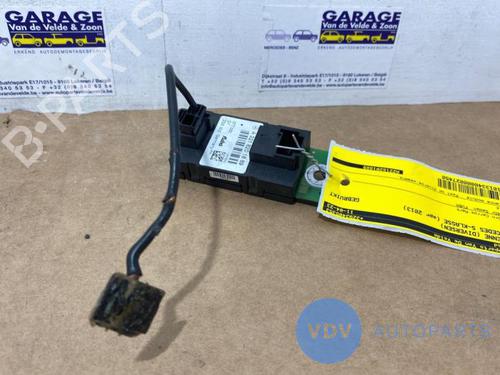 Used Antenna/Base MERCEDES-BENZ S-CLASS (W221, V221) S 250 CDI (221.003, 221.103) (204 hp) 25947689