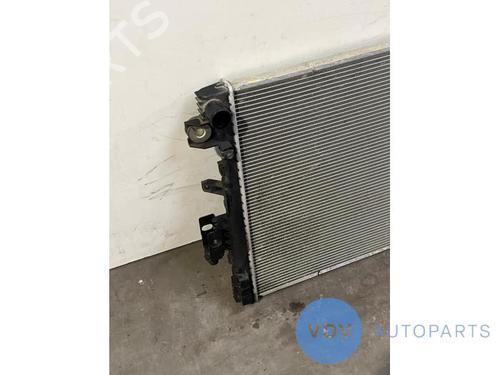 Water radiator MERCEDES-BENZ X-CLASS (470) X 250 d (470.230) | BP30170621M31