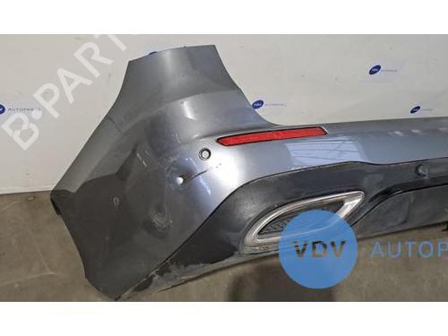 Rear bumper MERCEDES-BENZ E-CLASS T-Model (S213) E 200 d (213.213) | BP25963802C8 