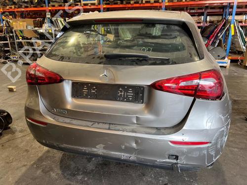 Headlight switch MERCEDES-BENZ A-CLASS (W177) A 250 e (177.086) | BP38832121I24 - Image 8