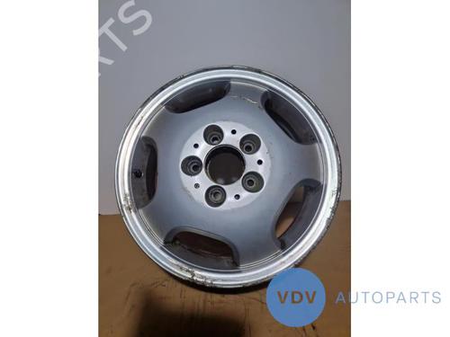 Used Rim MERCEDES-BENZ A-CLASS (W168) A 160 (168.033, 168.133) (102 hp) 25970794
