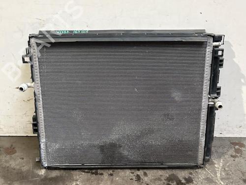 Used Water radiator Water radiator 38816387 38816387
