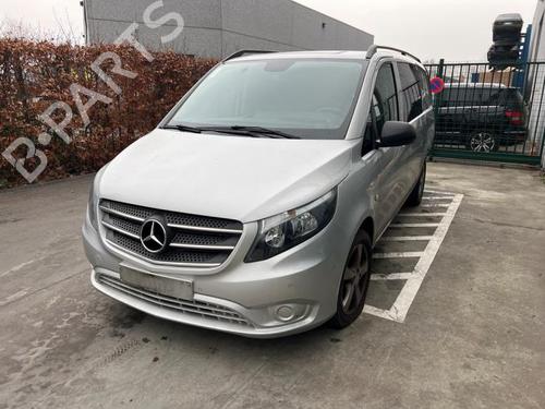 Headlight switch MERCEDES-BENZ VITO Tourer (W447) 114 CDI / 114 BlueTEC (447.701, 447.703, 447.705) | BP38832035I24 - Image 8