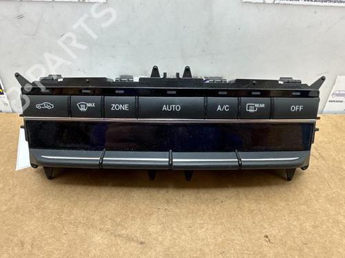 Used Climate control Climate control 38850279 38850279