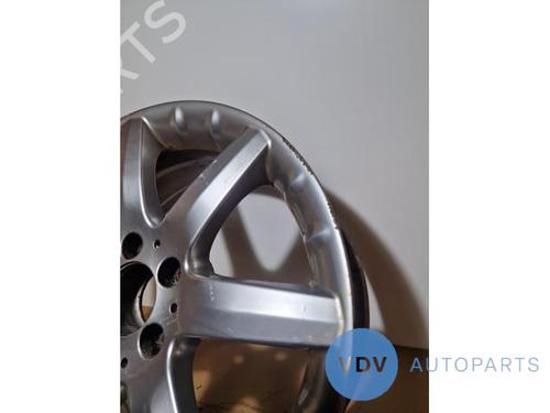 Felg MERCEDES-BENZ C-CLASS (W203) C 200 Kompressor (203.042) | BP25970628C45 