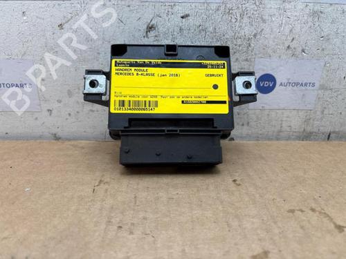 Used Electronic module Electronic module 38835405 38835405