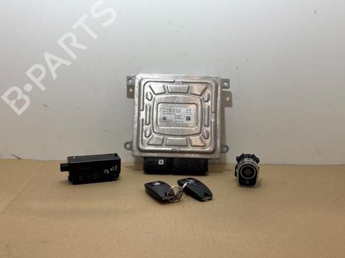ignition-barrel-mercedes-benz-a-class-w177-2018-38826806 main image