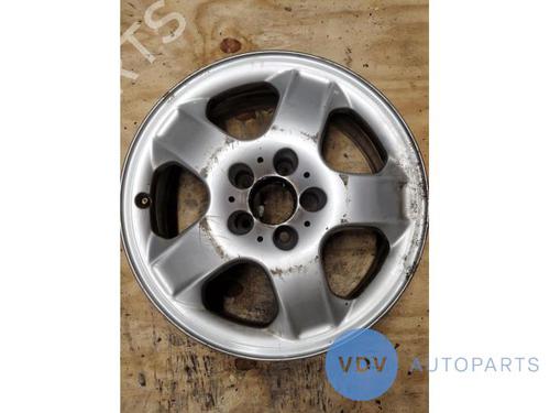 Felg MERCEDES-BENZ M-CLASS (W163) ML 270 CDI (163.113) (163 hp) 25962552