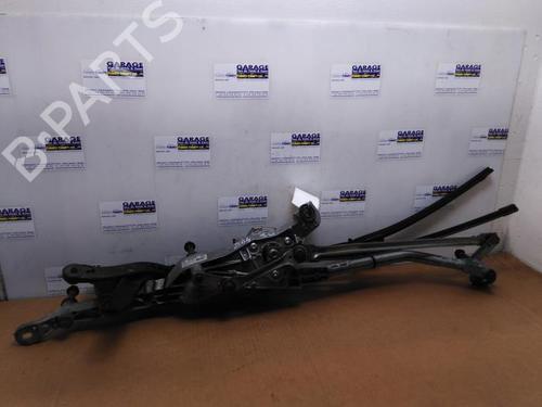 Used Front wiper motor Front wiper motor MERCEDES-BENZ C-CLASS T-Model (S204) C 220 CDI (204.202) (163 hp) 38854893 38854893