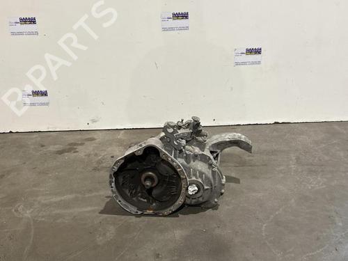 Used Gearbox Gearbox 38855061 38855061