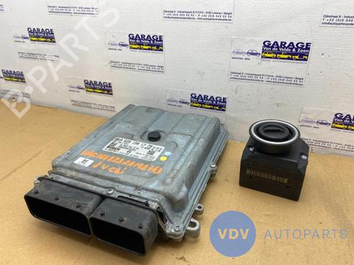 Used Control unit MERCEDES-BENZ GL-CLASS (X164) GL 450 CDI 4-matic (164.828) (306 hp) 25945041