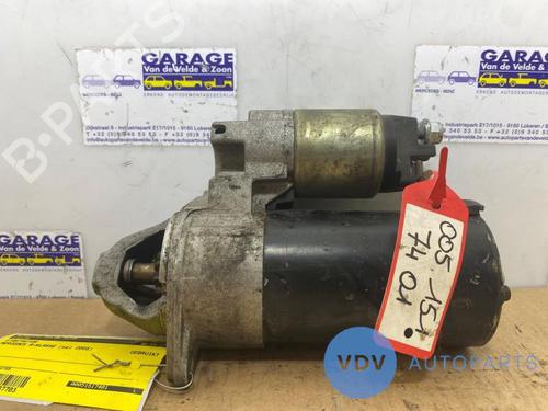 Starter MERCEDES-BENZ A-CLASS (W169) A 180 CDI (169.007, 169.307) | BP25953411M8 