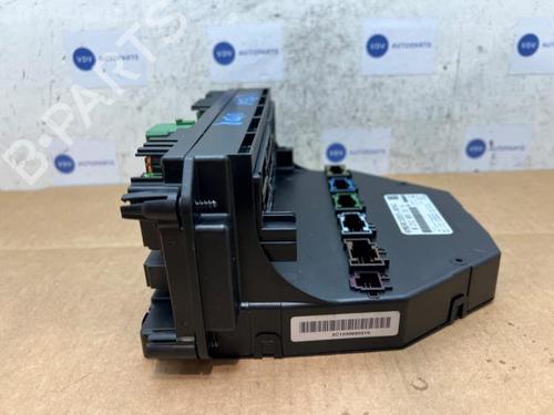 Electronic module MERCEDES-BENZ C-CLASS T-Model (S204) C 200 CDI (204.201) | BP38834115M83 - Image 2