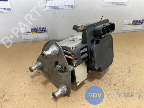 ABS pump MERCEDES-BENZ A-CLASS (W168) A 160 (168.033, 168.133) | BP25951306M43 