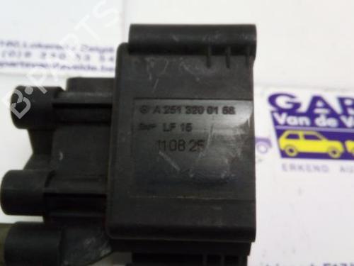 Electronic sensor MERCEDES-BENZ E-CLASS (W213) E 200 d (213.013) | BP38857538M84 - Image 2