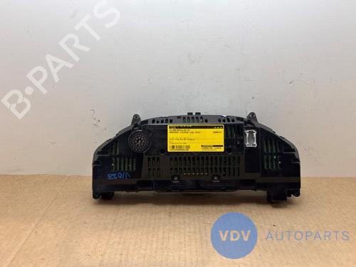 Display monitor MERCEDES-BENZ C-CLASS T-Model (S204) C 180 CDI (204.200) | BP29742526C48 