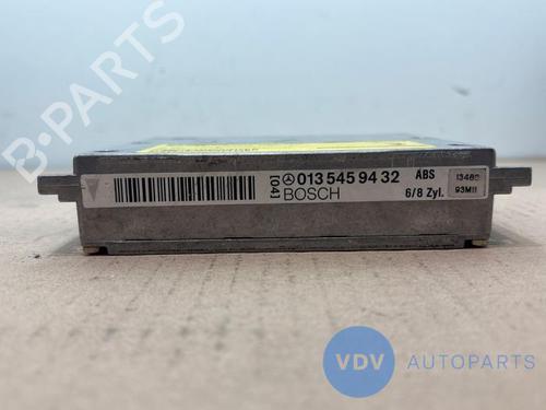 Electronic module MERCEDES-BENZ E-CLASS (W124) E 420 (124.034) | BP26374604M83 