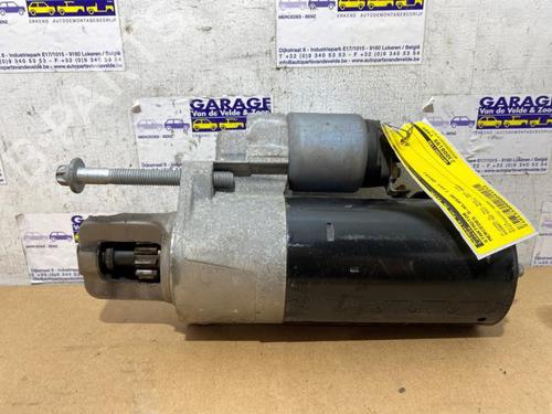 Used Starter Starter 38845191 38845191