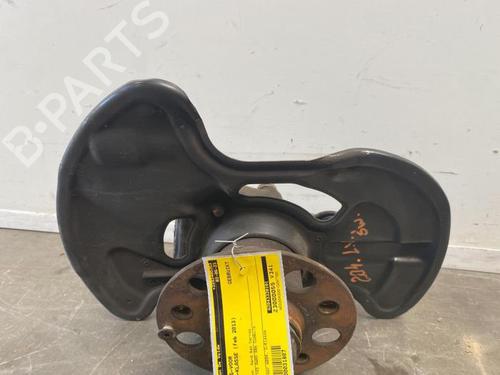 Used Left front steering knuckle Left front steering knuckle 38849343 38849343