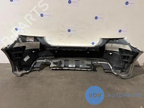 Rear bumper MERCEDES-BENZ A-CLASS (W176) A 45 AMG 4-matic (176.052) | BP25968786C8