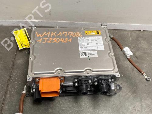 Control unit MERCEDES-BENZ A-CLASS (W177) A 250 e (177.086) | BP38853406M11 - Image 7