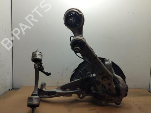 Left front steering knuckle MERCEDES-BENZ C-CLASS (W206) C 180 (206.041) | BP38819377M25 - Image 2