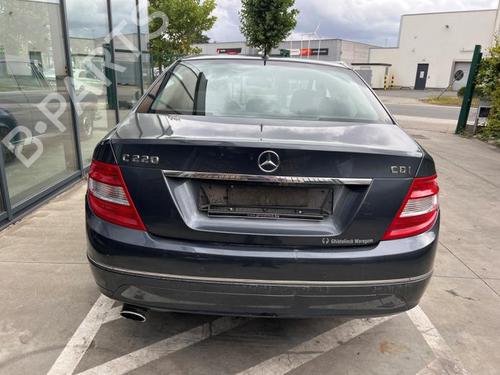 Headlight switch MERCEDES-BENZ C-CLASS (W204) C 220 CDI (204.002) | BP38823666I24 - Image 7