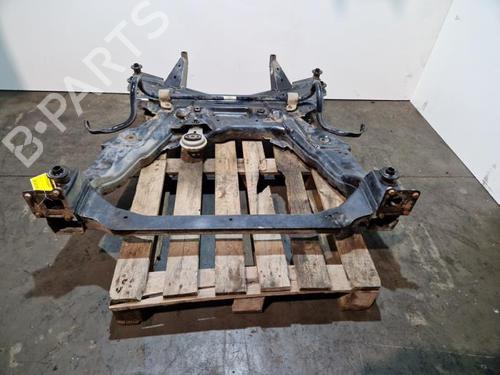 Subframe MERCEDES-BENZ VITO Van (W447) 111 CDI (447.601, 447.603, 447.605) | BP38824492M9 - Image 4
