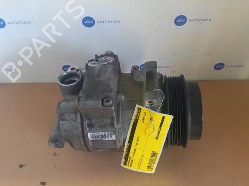 AC compressor MERCEDES-BENZ C-CLASS (W204) C 200 CDI (204.001) | BP38837701M34 - Image 3