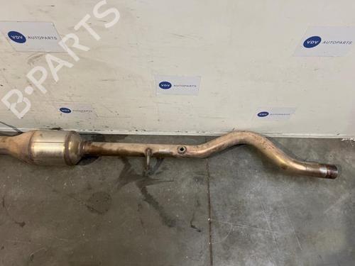 Exhaust system MERCEDES-BENZ VITO Van (W447) 114 CDI (447.601, 447.603, 447.605) | BP38834340M121 - Image 3