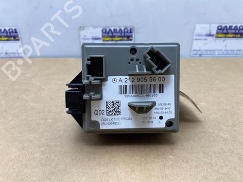 Engine control unit (ECU) MERCEDES-BENZ C-CLASS T-Model (S204) C 180 CDI (204.200) | BP38851251M57 - Image 5