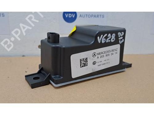 Used Electronic module Electronic module 38840030 38840030
