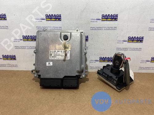 Used Control unit MERCEDES-BENZ C-CLASS (W205) C 220 BlueTEC / d (205.003) (163 hp) 25947710
