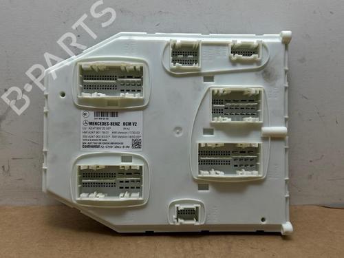 Used Electronic module Electronic module 38819960 38819960