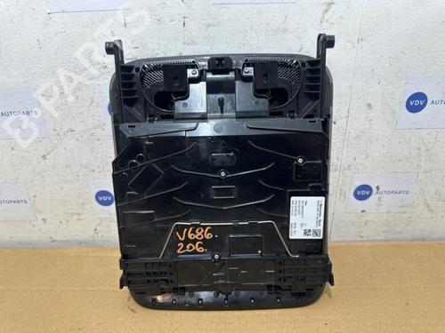 Kabinelys MERCEDES-BENZ C-CLASS (W206) C 300 e (206.054) | BP38836207I8 - Image 2