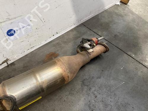 Exhaust system MERCEDES-BENZ SPRINTER 3,5-t Van (B907, B910) 314 CDI (910.631, 910.633) | BP38836721M121 - Image 3