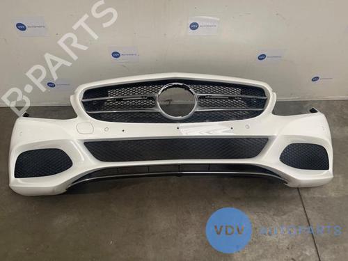 Used Front bumper MERCEDES-BENZ C-CLASS T-Model (S205) C 200 d (205.207) (136 hp) 25963598