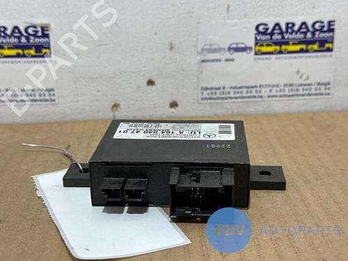 Electronic module MERCEDES-BENZ M-CLASS (W164) ML 280 CDI 4-matic (164.120) | BP25946898M83 