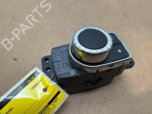 Used Electronic module Electronic module 38824232 38824232