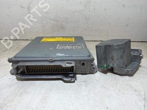Used Engine control unit (ECU) Engine control unit (ECU) MERCEDES-BENZ E-CLASS (W210) E 290 Turbo-D (210.017) (129 hp) 39109526 39109526