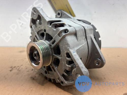 Used Alternator MERCEDES-BENZ GLA (H247) GLA 200 d (247.712) (150 hp) 29349361