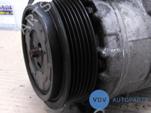 AC compressor MERCEDES-BENZ C-CLASS (W203) C 200 CDI (203.007) | BP25942240M34 