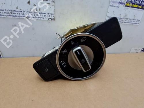 headlight-switch-mercedes-benz-c-class-w204-2007-2008-2009-2010-2011-2012-2013-2014-2015-38842635 main image