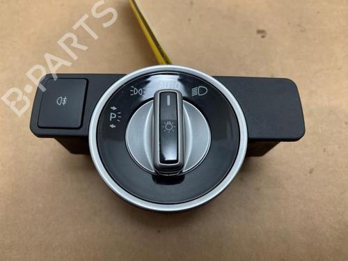 Used Headlight switch Headlight switch MERCEDES-BENZ B-CLASS Sports Tourer (W246, W242) B 200 CDI / d (246.208) (136 hp) 38833428 38833428