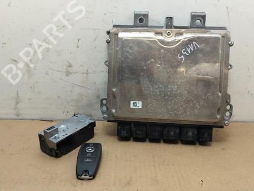 Used Ignition barrel Ignition barrel 38818641 38818641