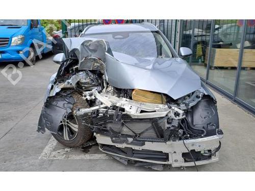 Left front brake caliper MERCEDES-BENZ C-CLASS T-MODEL (S206) C 200 d (206.203) | BP38826810M105 - Image 10