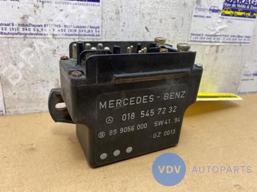 Used Electronic sensor MERCEDES-BENZ C-CLASS (W202) C 200 D (202.120) (75 hp) 25955229