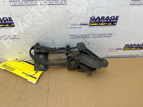 Electronic sensor MERCEDES-BENZ A-CLASS (W169) A 160 CDI (169.006, 169.306) | BP38849220M84 - Image 3