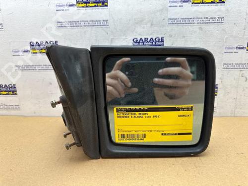 Used Right mirror Right mirror 38849050 38849050