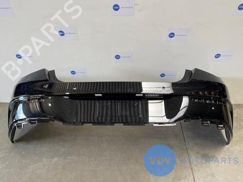 Stoßstange hinten für MERCEDES-BENZ CLA (C118) AMG CLA 45 4-Matic+ (118.353) (387 hp) 25962968